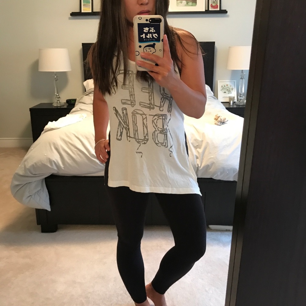 Reebok Workout Tank - Picture 7 of 10